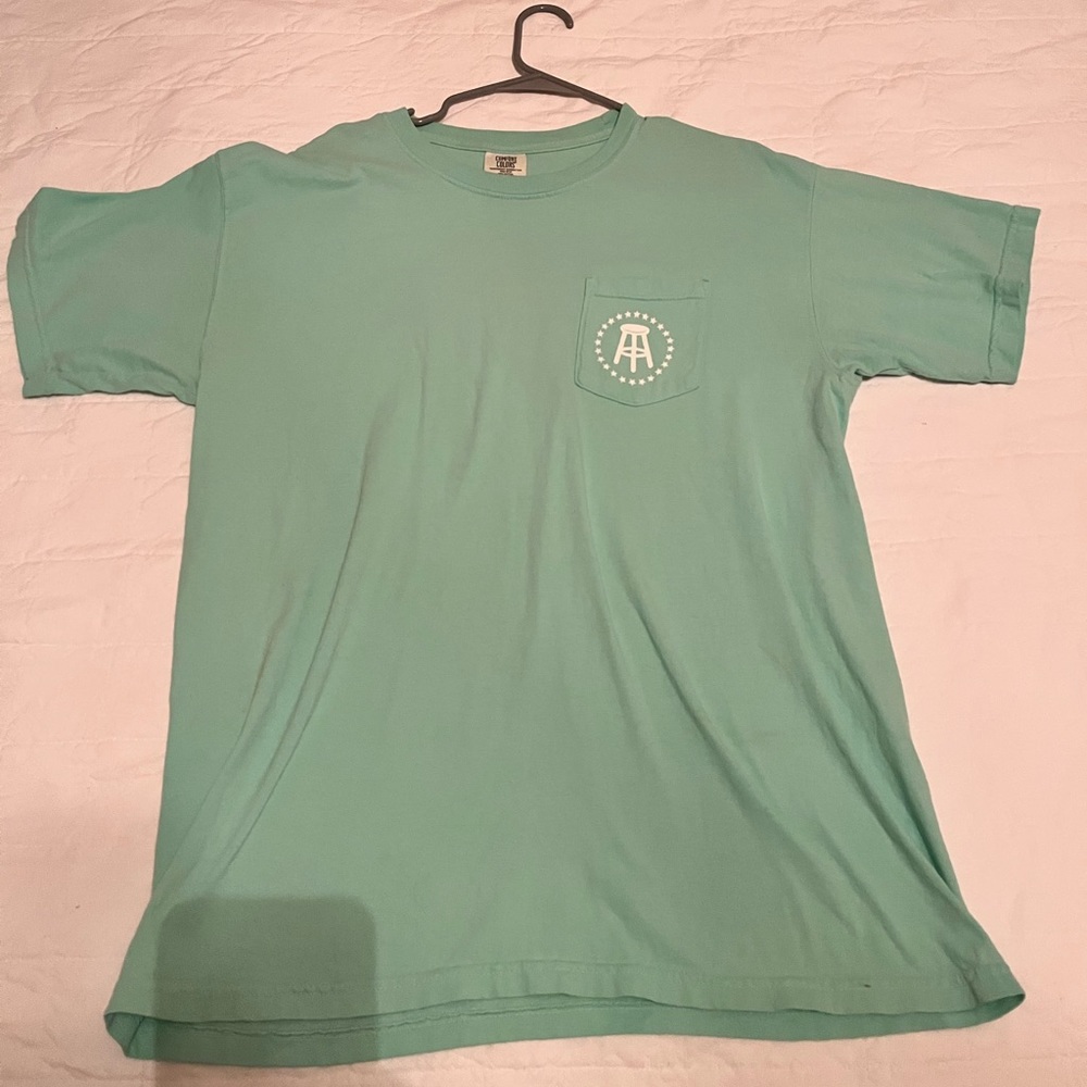 Barstool Sports “Zillion Beers” T-Shirt